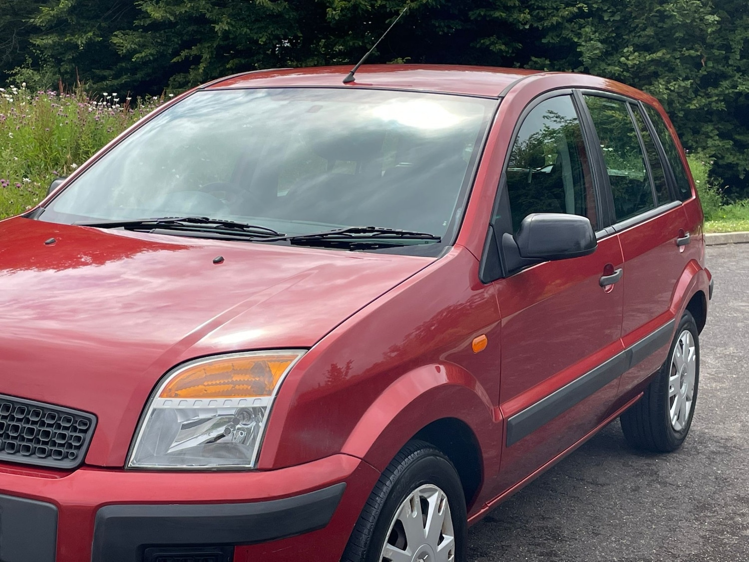 Used Ford Fusion 2009 for sale - 76625407: Photo 9