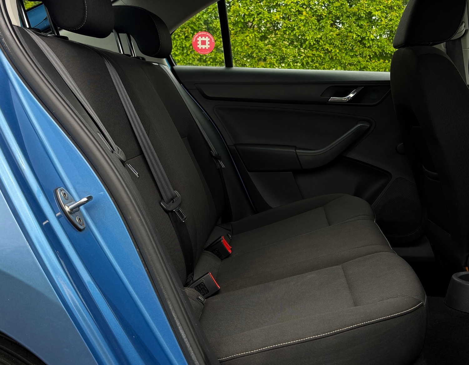 Used Skoda Rapid 2013 for sale - 78219533: Photo 13