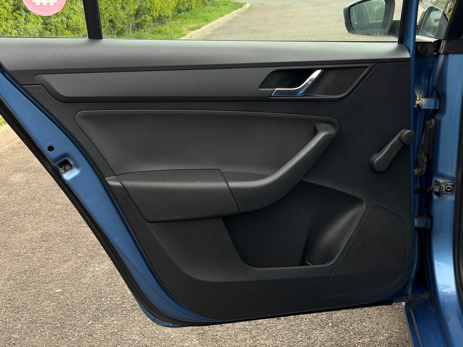 Used Skoda Rapid 2013 for sale - 78219533: Photo 14