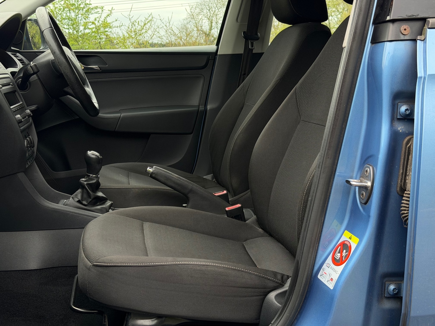 Used Skoda Rapid 2013 for sale - 78219533: Photo 17