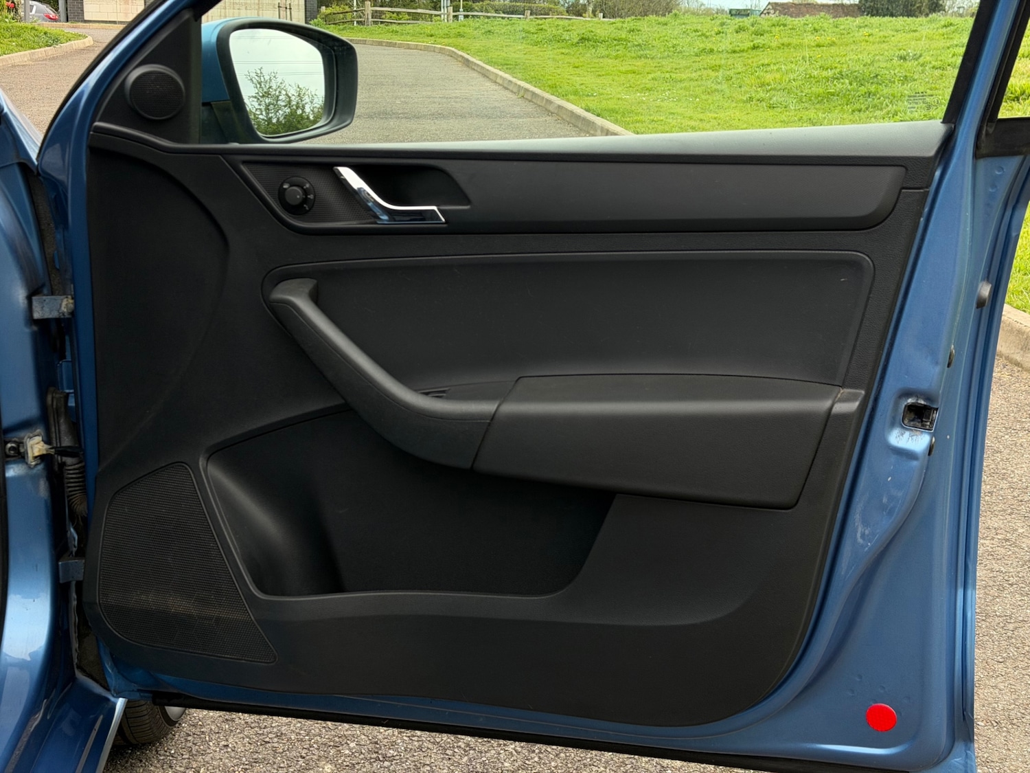 Used Skoda Rapid 2013 for sale - 78219533: Photo 18