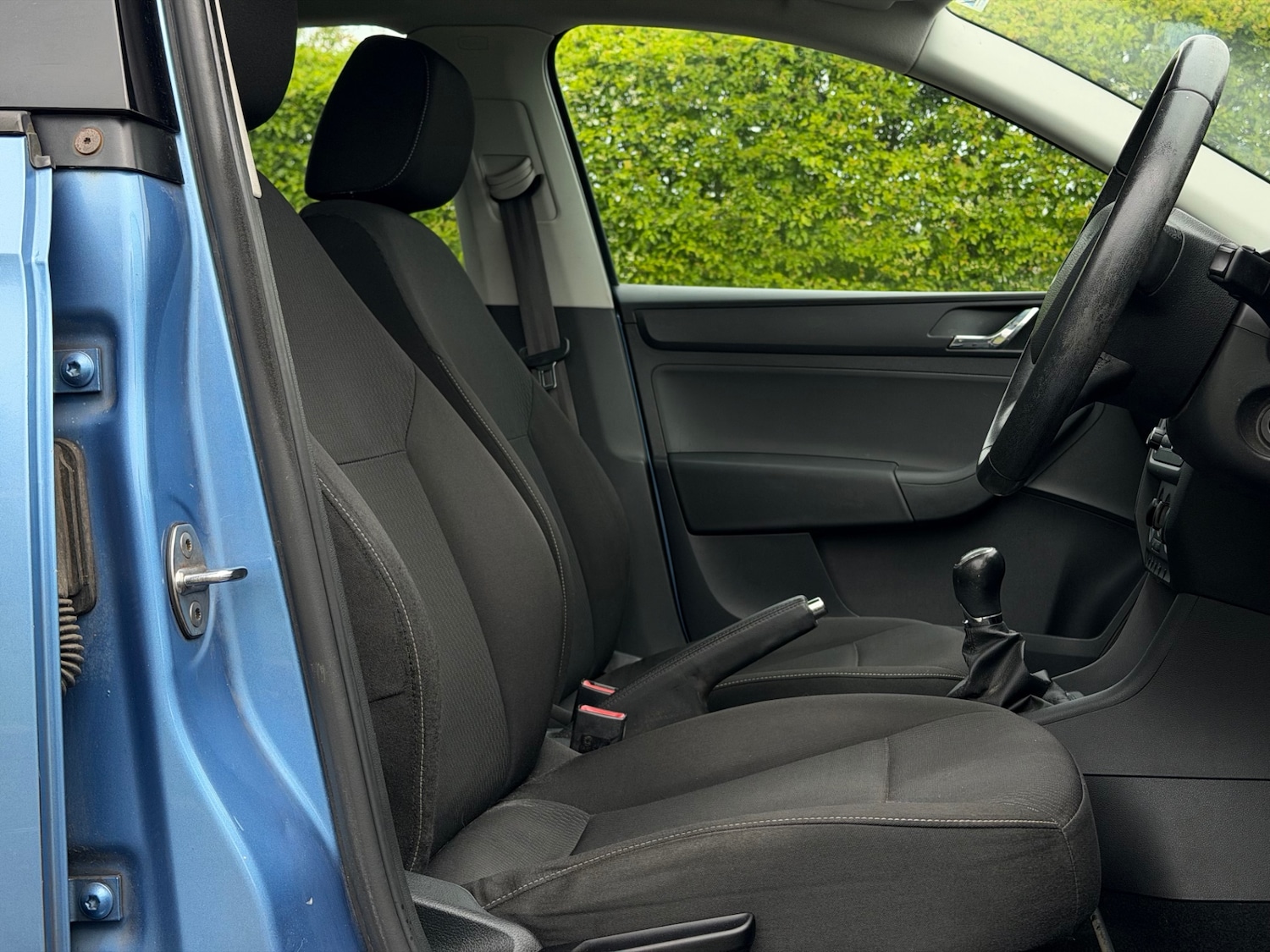 Used Skoda Rapid 2013 for sale - 78219533: Photo 20