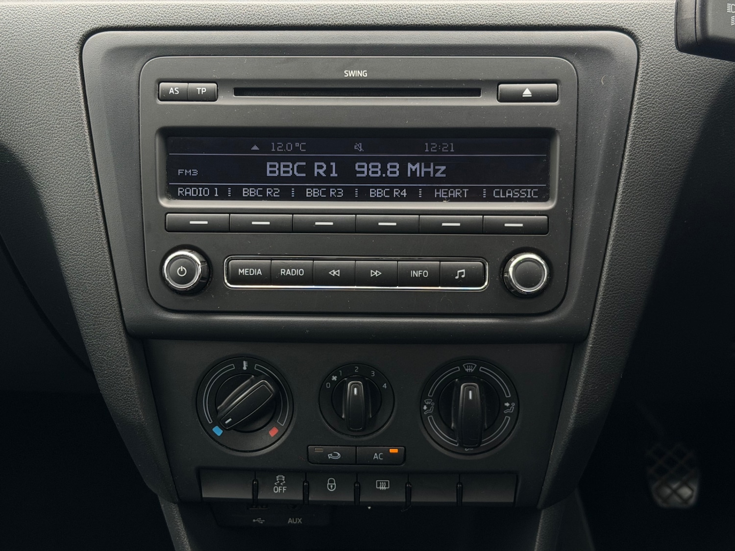 Used Skoda Rapid 2013 for sale - 78219533: Photo 21