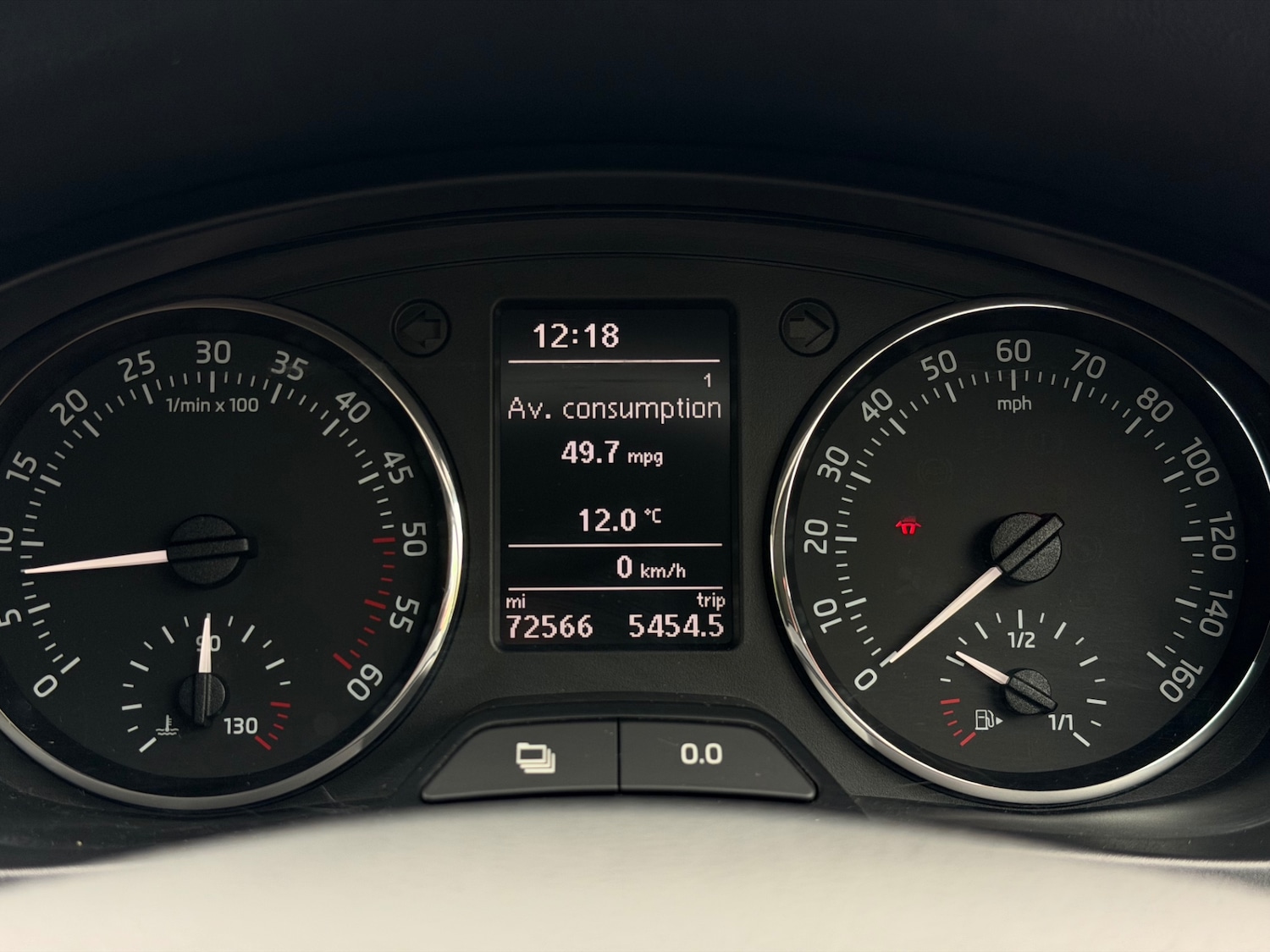 Used Skoda Rapid 2013 for sale - 78219533: Photo 22