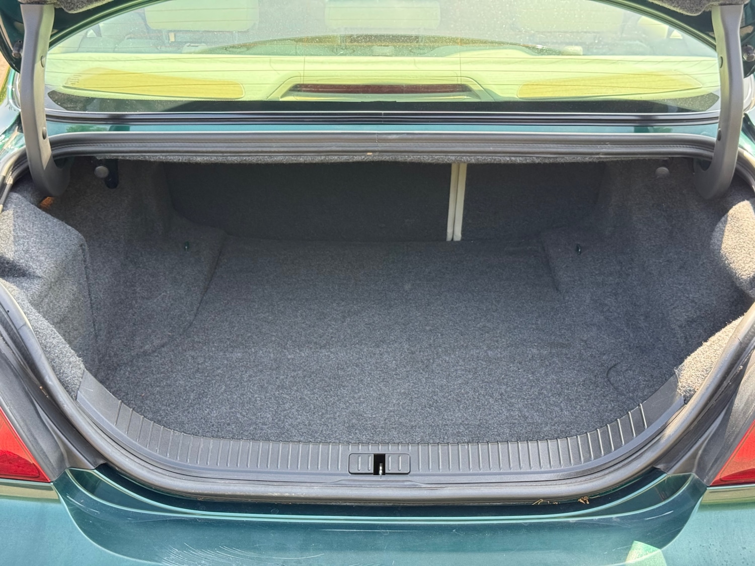 Used Jaguar S-Type 2007 for sale - 76619574: Photo 13