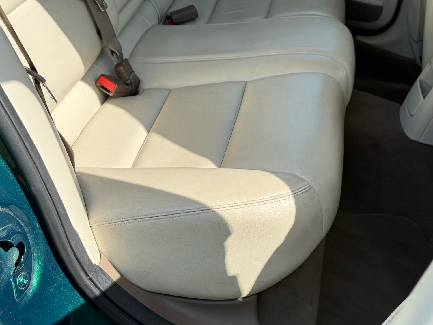 Used Jaguar S-Type 2007 for sale - 76619574: Photo 15