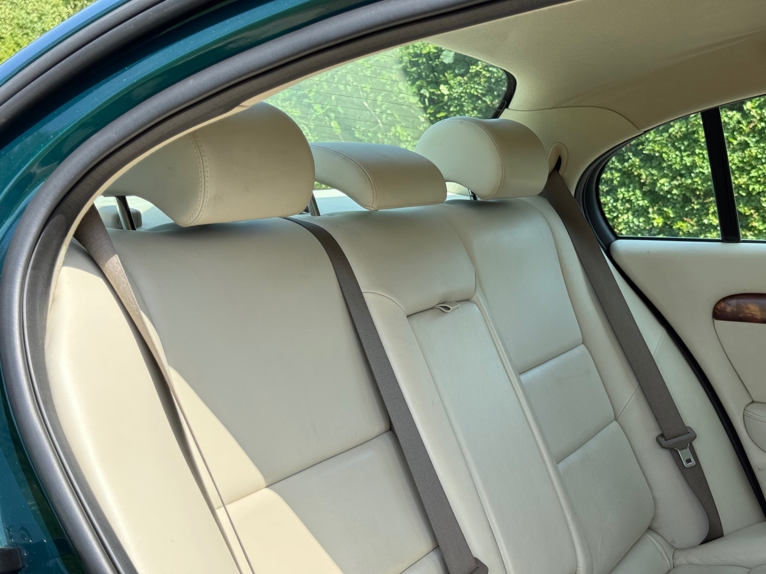 Used Jaguar S-Type 2007 for sale - 76619574: Photo 16