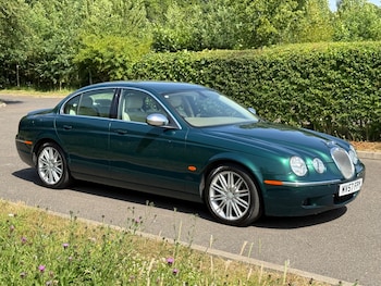 2007 (57) - 2.7d V6 SE 4dr Auto
