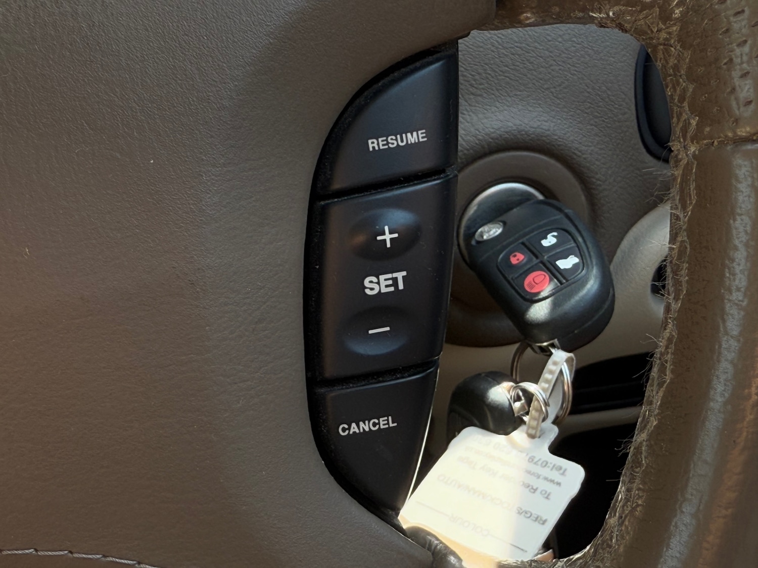 Used Jaguar S-Type 2007 for sale - 76619574: Photo 20