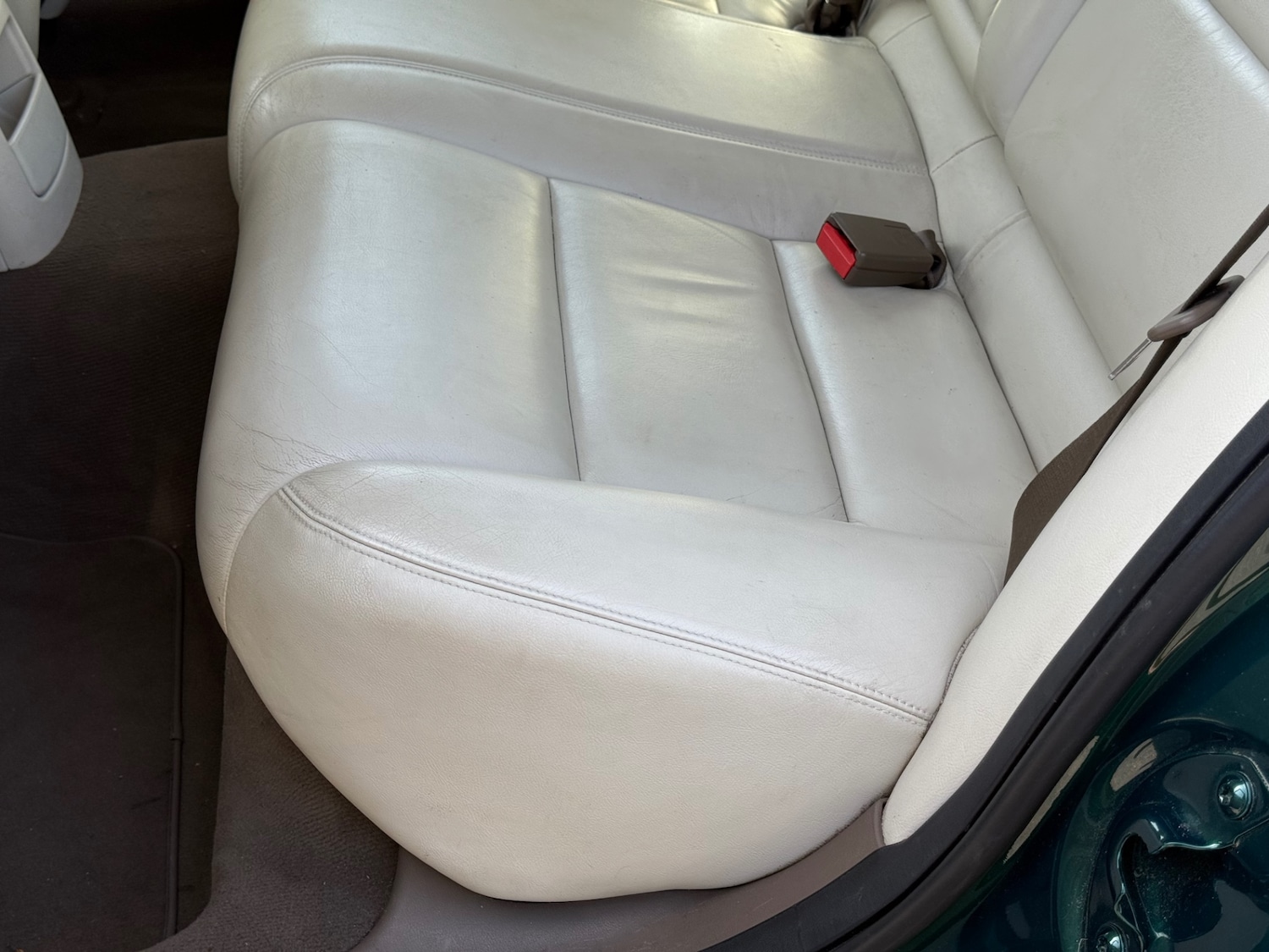 Used Jaguar S-Type 2007 for sale - 76619574: Photo 27