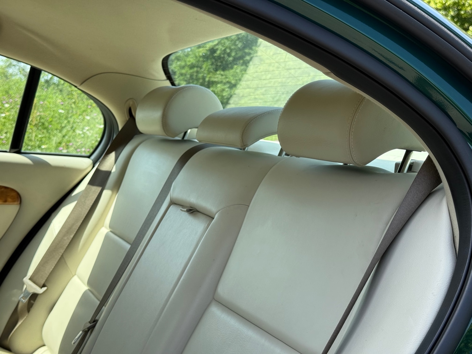 Used Jaguar S-Type 2007 for sale - 76619574: Photo 28