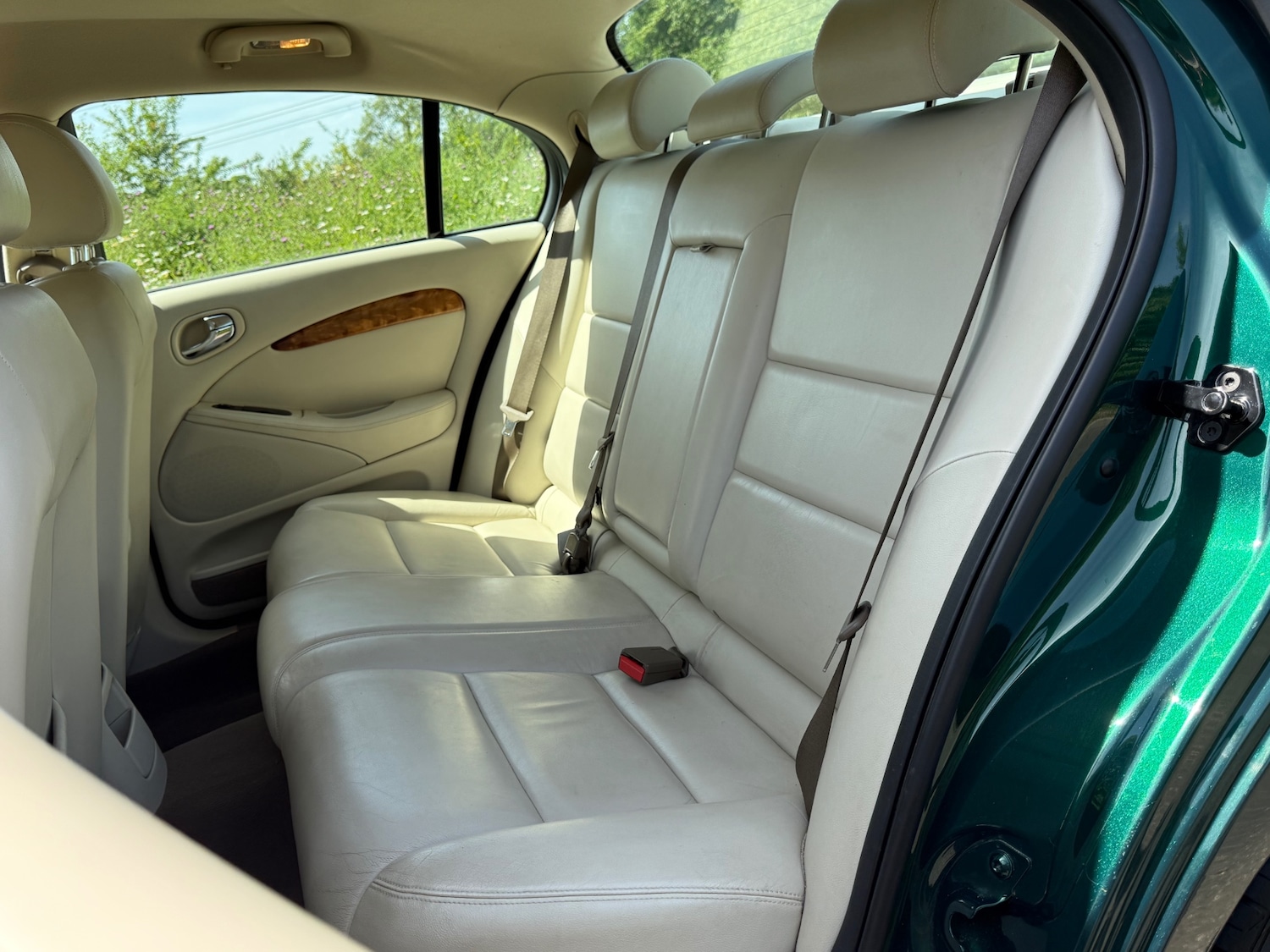 Used Jaguar S-Type 2007 for sale - 76619574: Photo 29