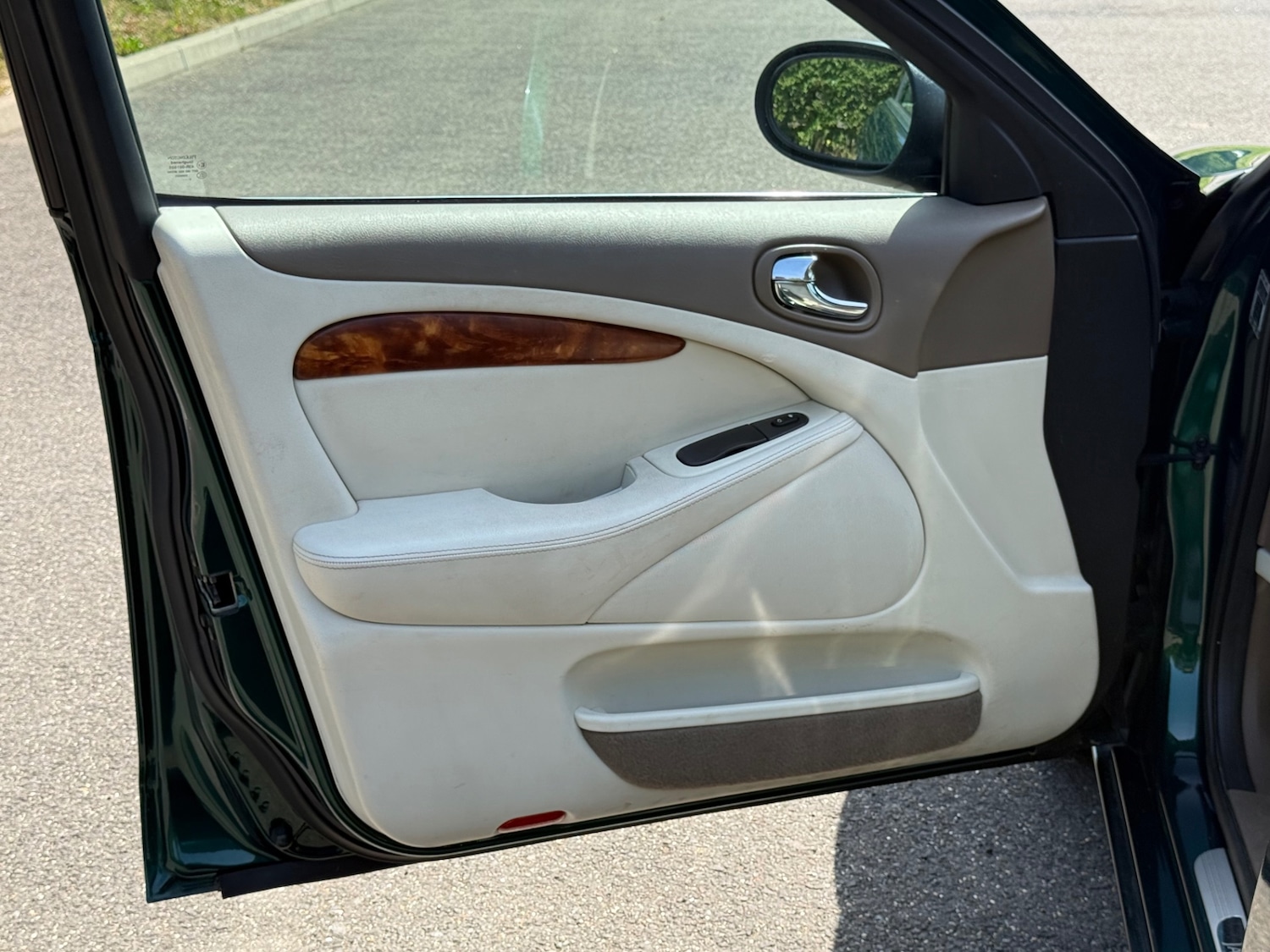 Used Jaguar S-Type 2007 for sale - 76619574: Photo 30