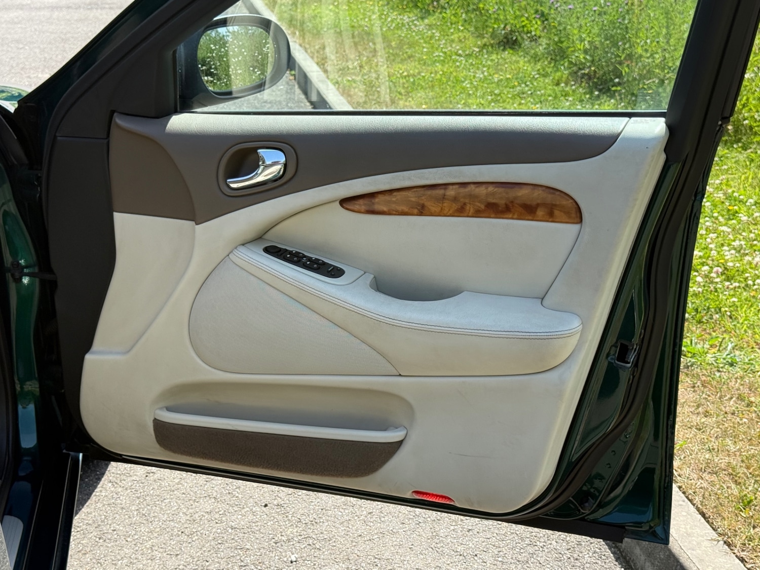 Used Jaguar S-Type 2007 for sale - 76619574: Photo 34