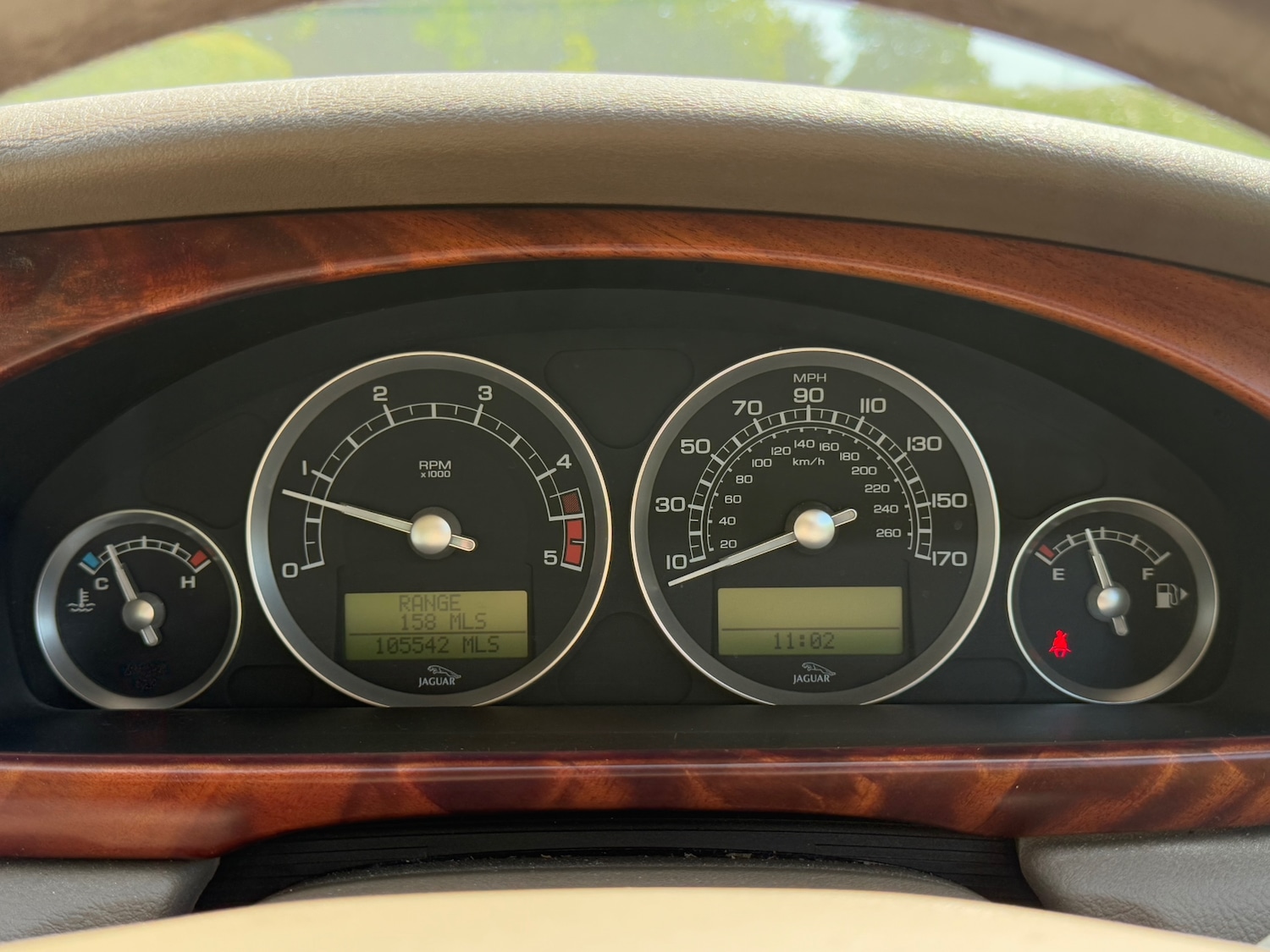 Used Jaguar S-Type 2007 for sale - 76619574: Photo 42