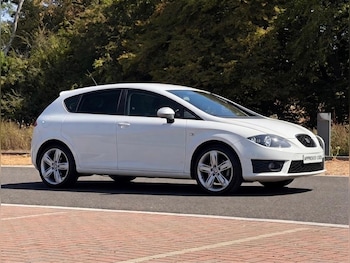 Used SEAT Leon 2010 for sale - 79473897: Photo
