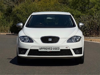Used SEAT Leon 2010 for sale - 79473897: Photo