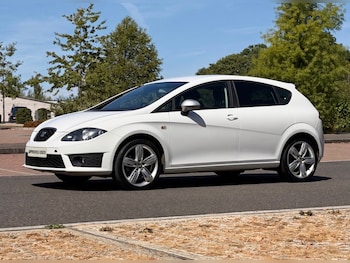 Used SEAT Leon 2010 for sale - 79473897: Photo