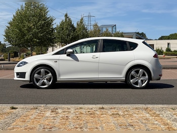 Used SEAT Leon 2010 for sale - 79473897: Photo