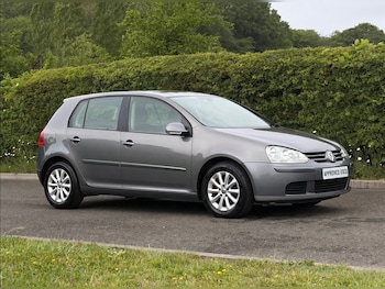 Used Volkswagen Golf 2007 for sale - 79545462: Photo