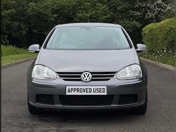Used Volkswagen Golf 2007 for sale - 79545462: Photo
