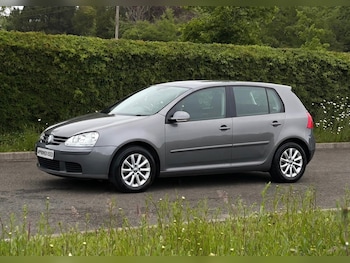 Used Volkswagen Golf 2007 for sale - 79545462: Photo
