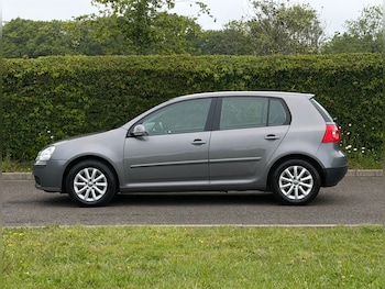 Used Volkswagen Golf 2007 for sale - 79545462: Photo