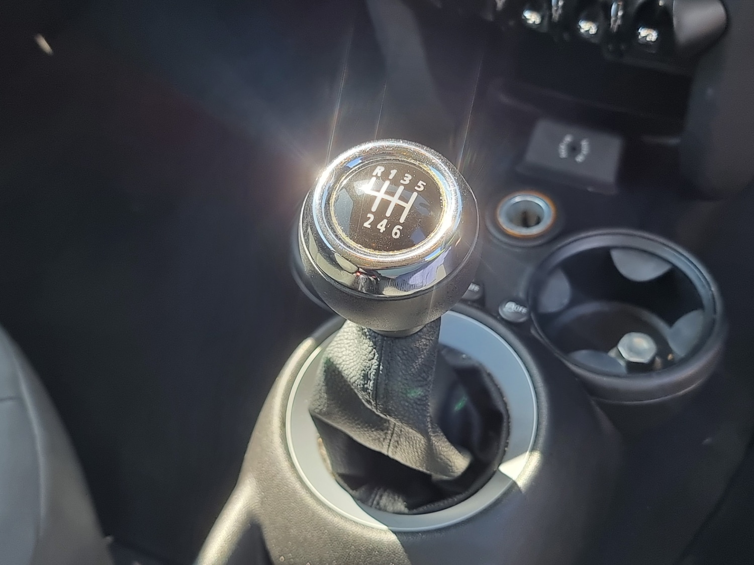 Used MINI Hatch 2013 for sale - 76612562: Photo 10