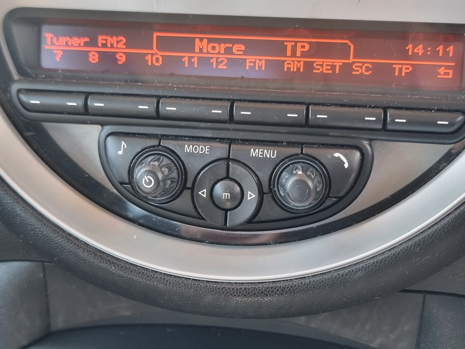 Used MINI Hatch 2013 for sale - 76612562: Photo 13