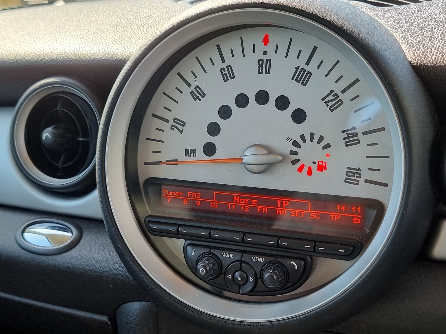 Used MINI Hatch 2013 for sale - 76612562: Photo 14