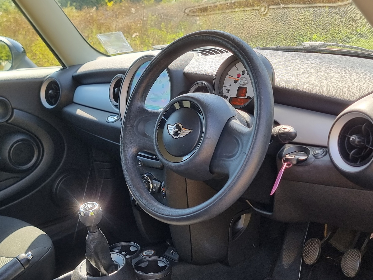 Used MINI Hatch 2013 for sale - 76612562: Photo 16