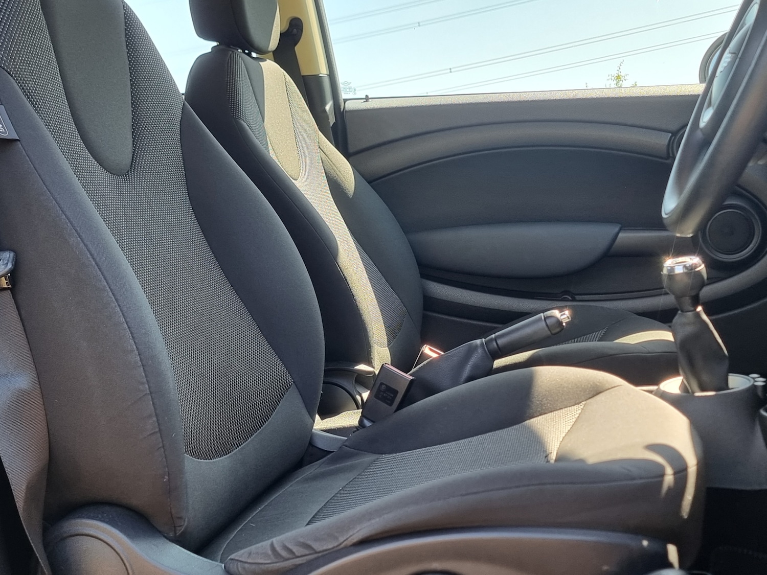 Used MINI Hatch 2013 for sale - 76612562: Photo 17