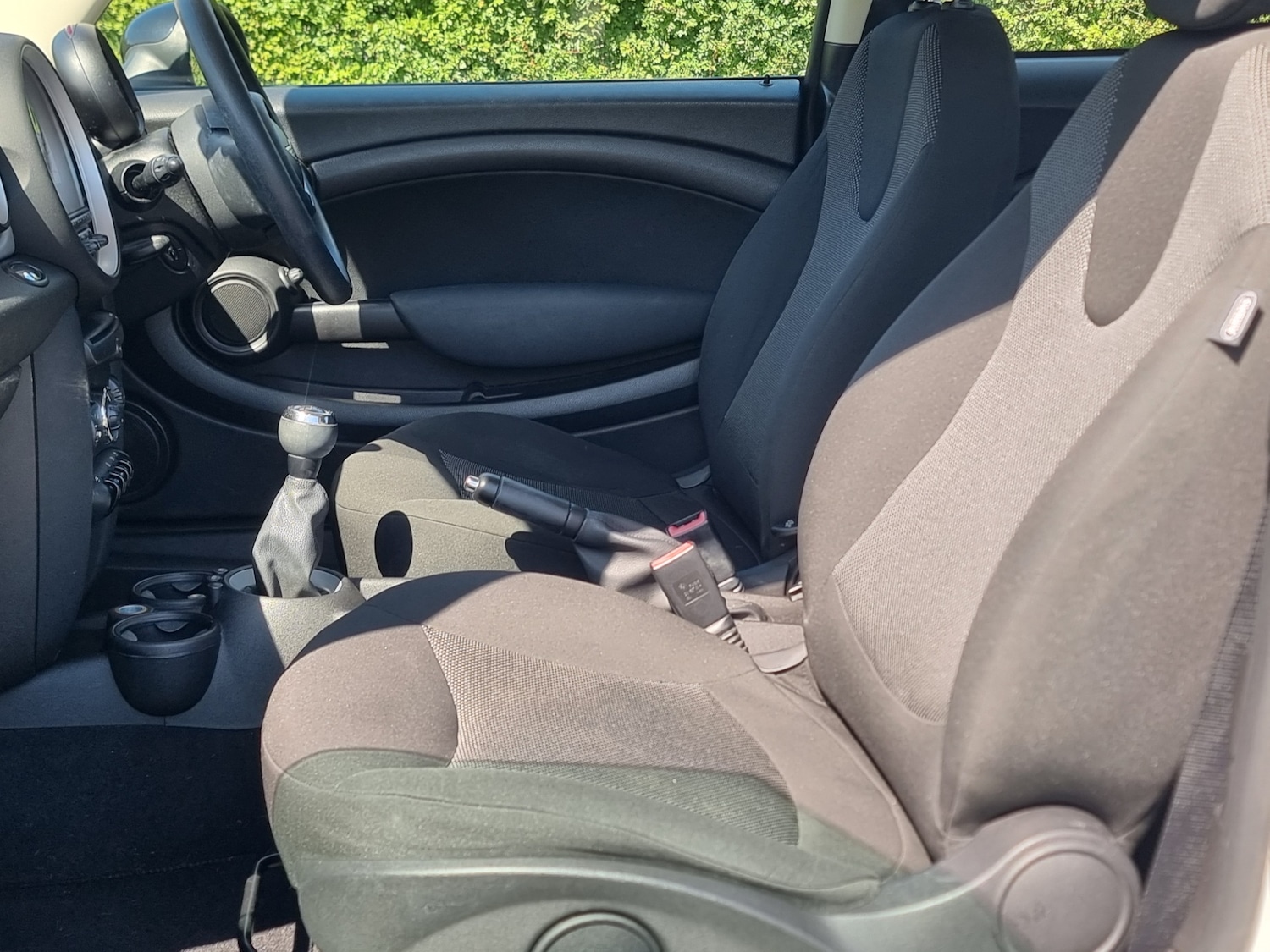 Used MINI Hatch 2013 for sale - 76612562: Photo 18