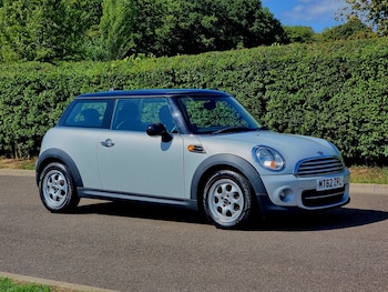 Used MINI Hatch 2013 for sale - 76612562: Photo