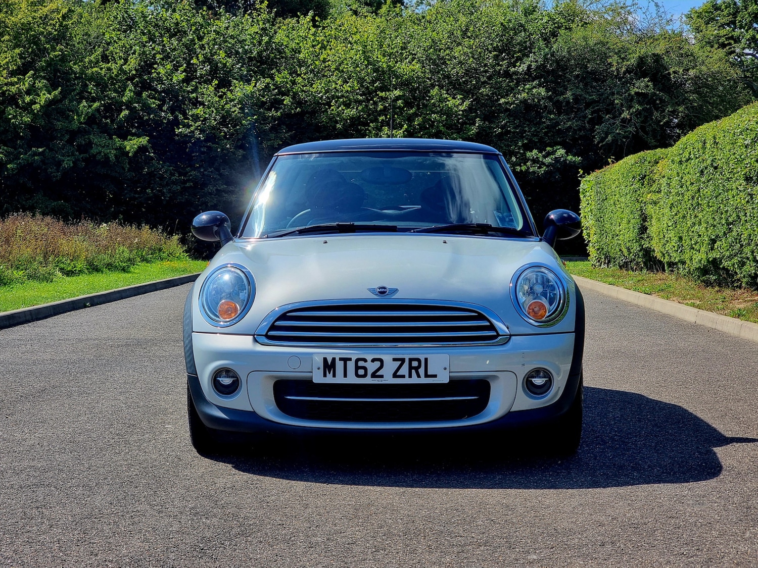 Used MINI Hatch 2013 for sale - 76612562: Photo 2
