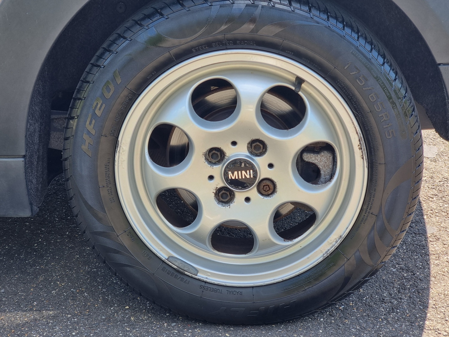 Used MINI Hatch 2013 for sale - 76612562: Photo 20