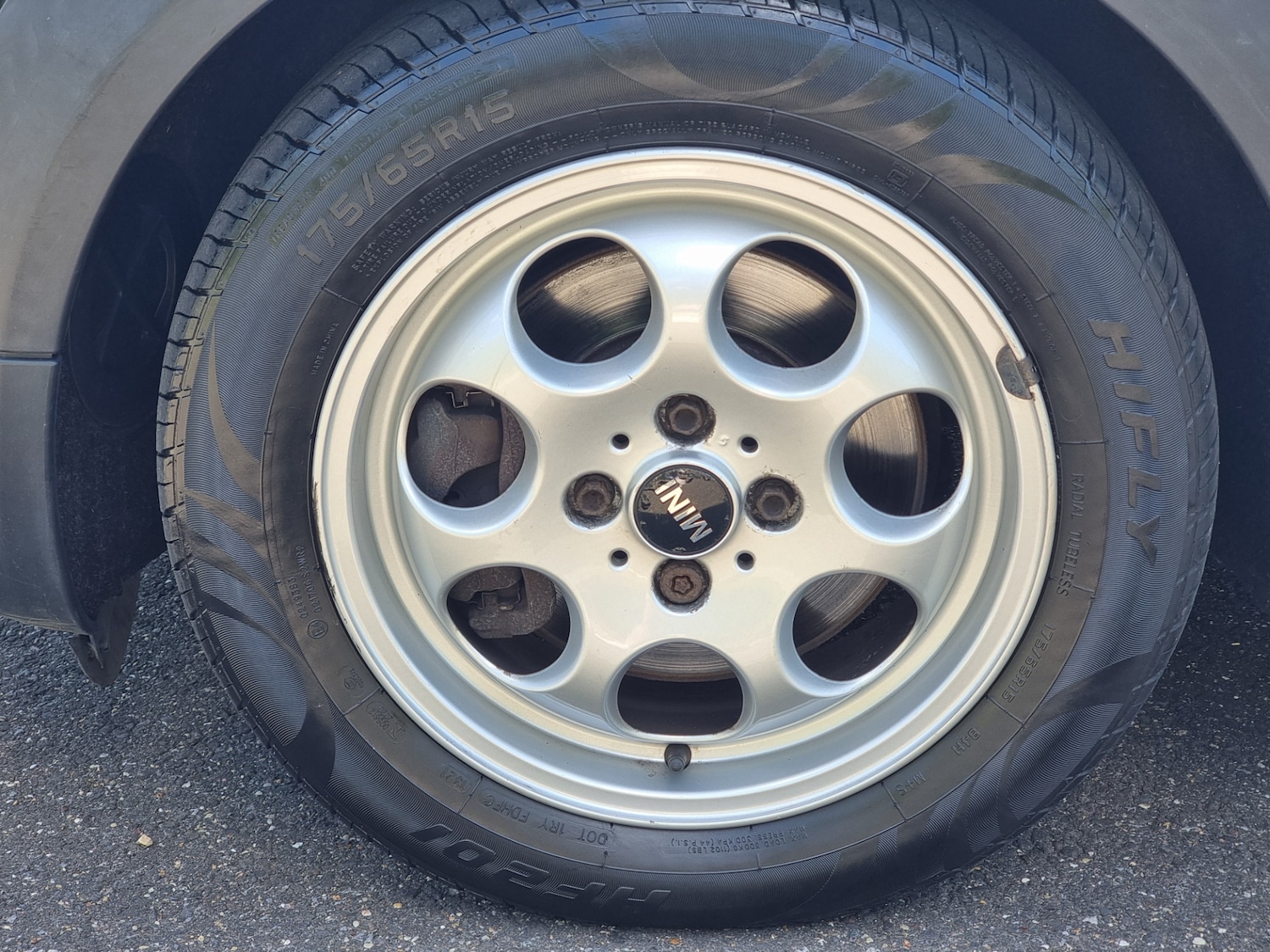 Used MINI Hatch 2013 for sale - 76612562: Photo 21