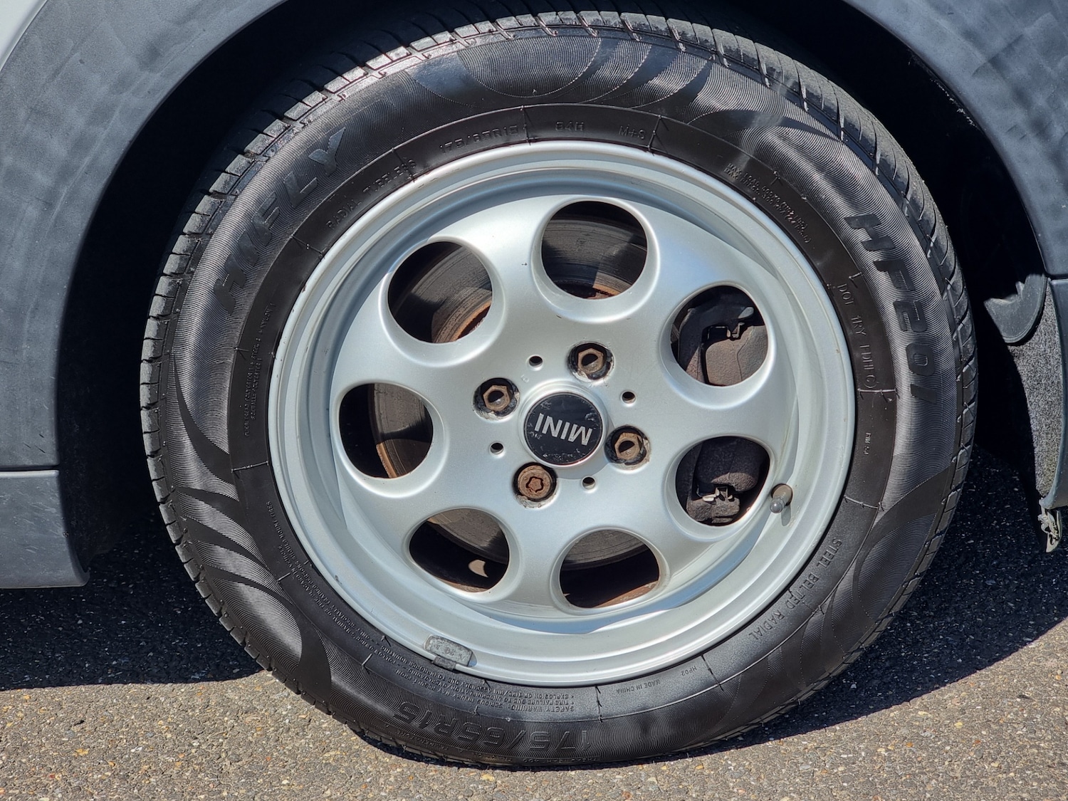 Used MINI Hatch 2013 for sale - 76612562: Photo 22