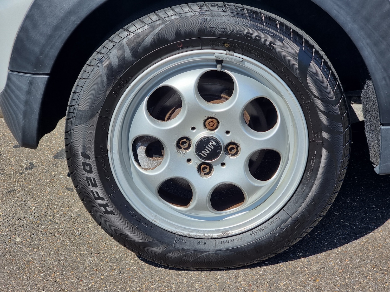 Used MINI Hatch 2013 for sale - 76612562: Photo 23