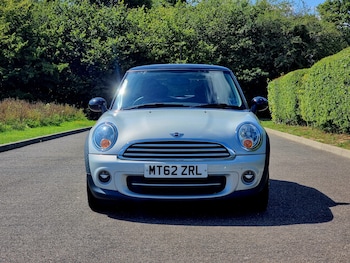 Used MINI Hatch 2013 for sale - 76612562: Photo
