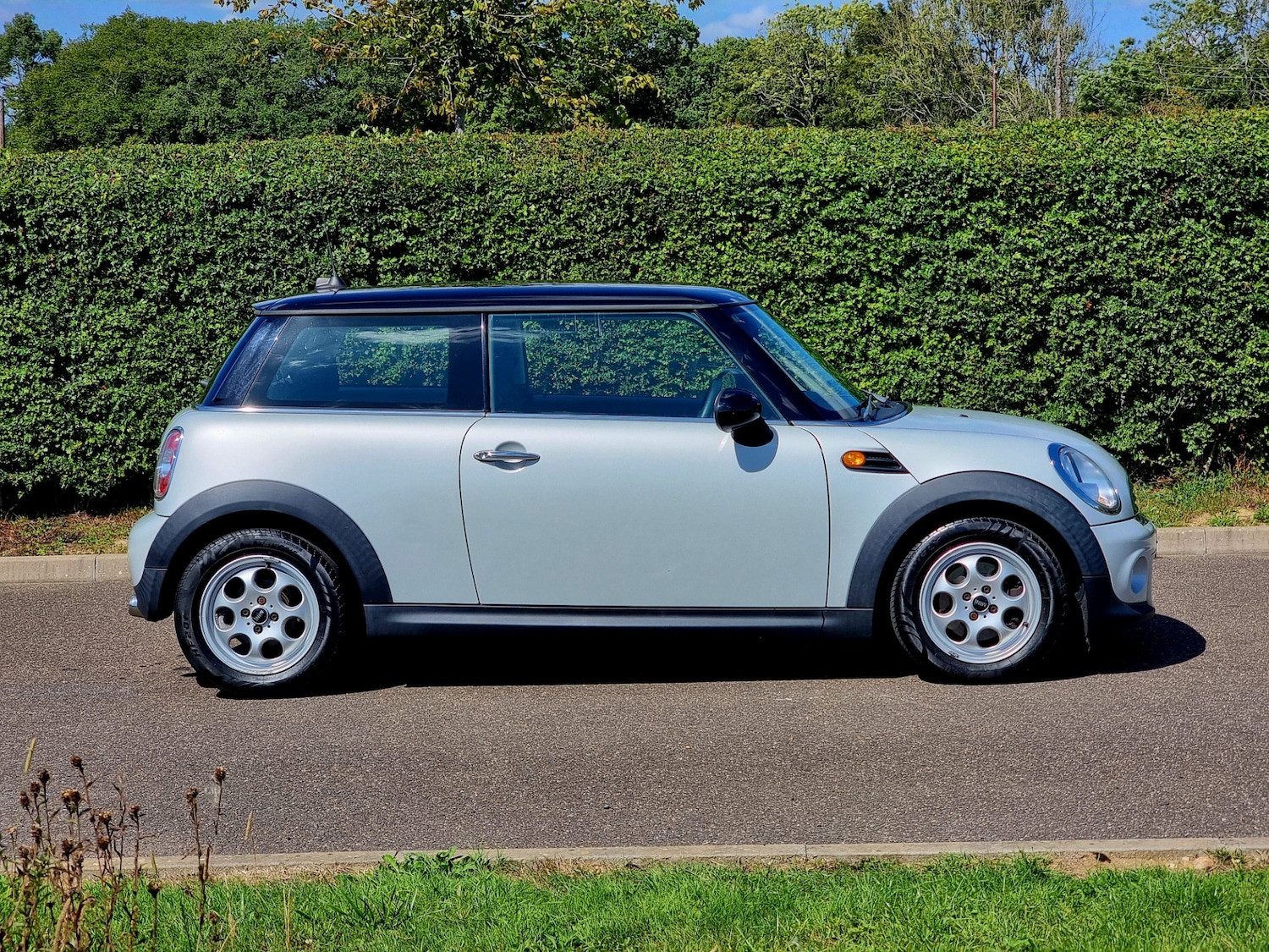 Used MINI Hatch 2013 for sale - 76612562: Photo 3