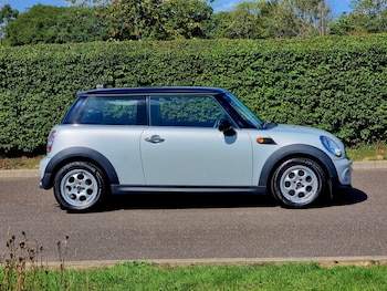 Used MINI Hatch 2013 for sale - 76612562: Photo