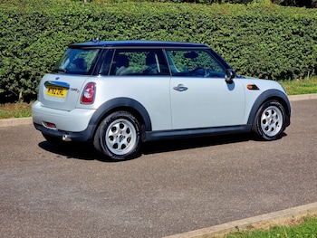 Used MINI Hatch 2013 for sale - 76612562: Photo