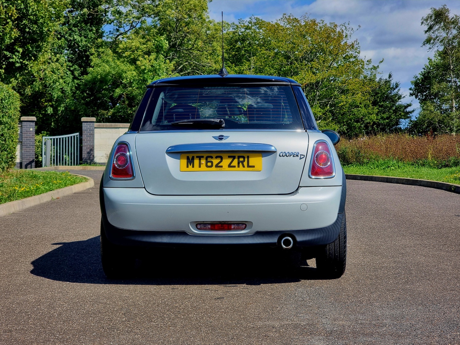 Used MINI Hatch 2013 for sale - 76612562: Photo 5
