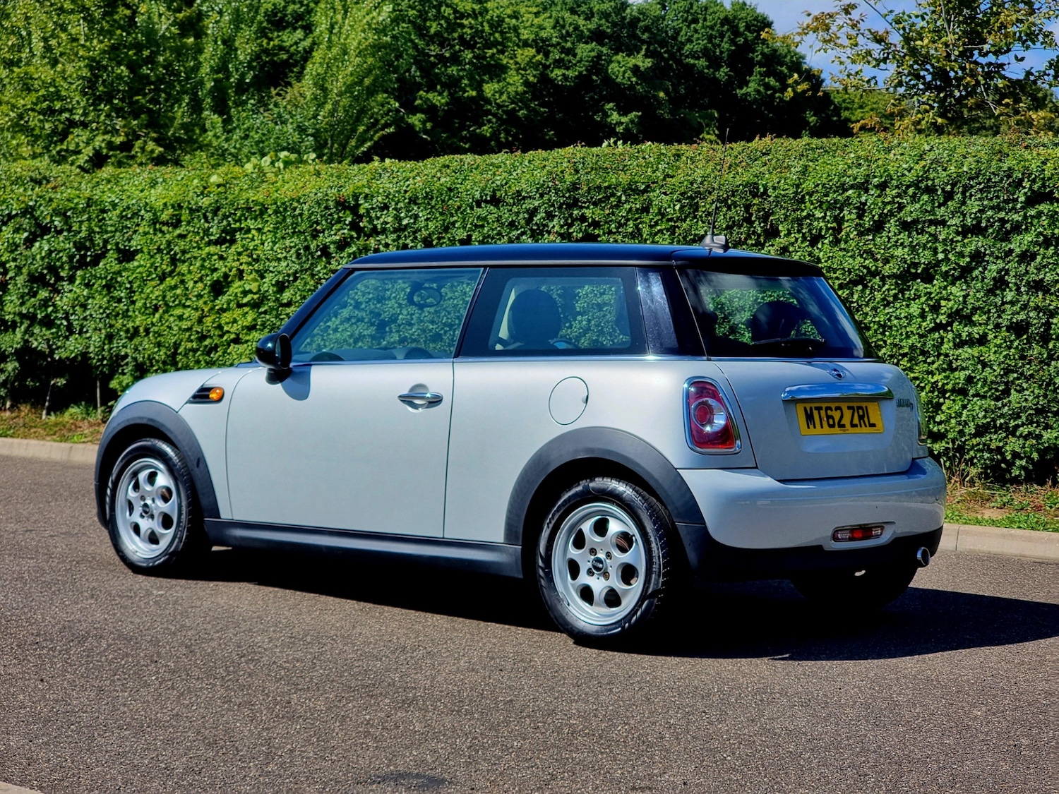 Used MINI Hatch 2013 for sale - 76612562: Photo 6