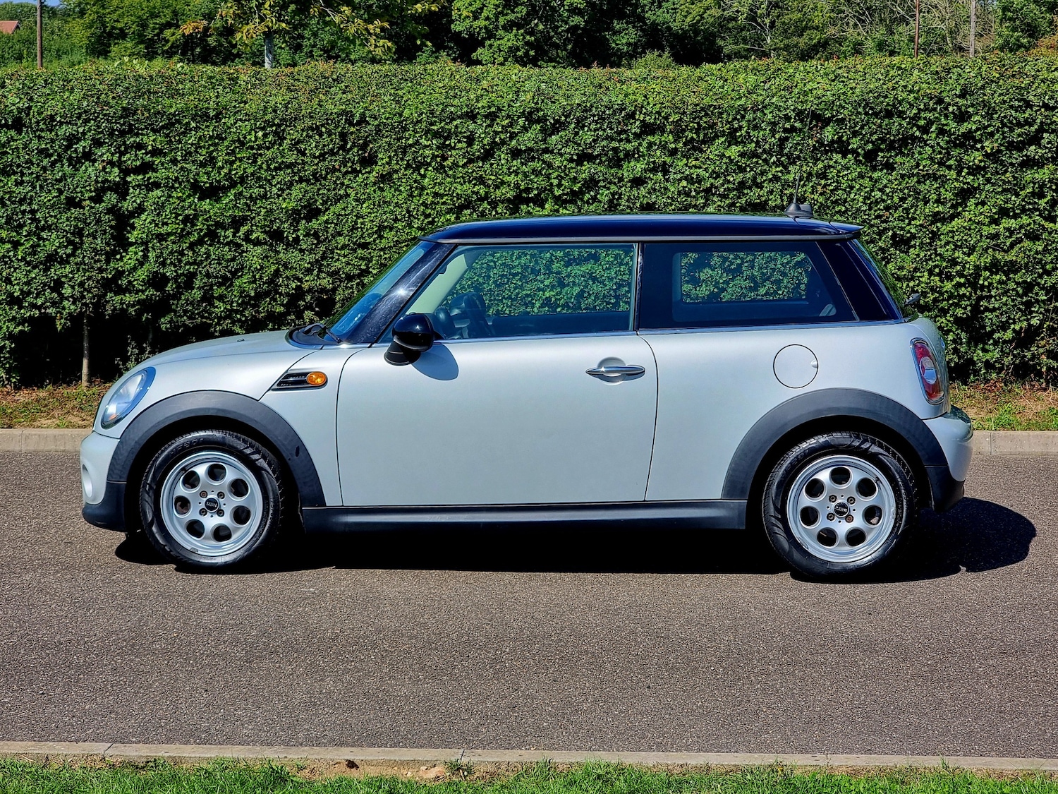 Used MINI Hatch 2013 for sale - 76612562: Photo 7