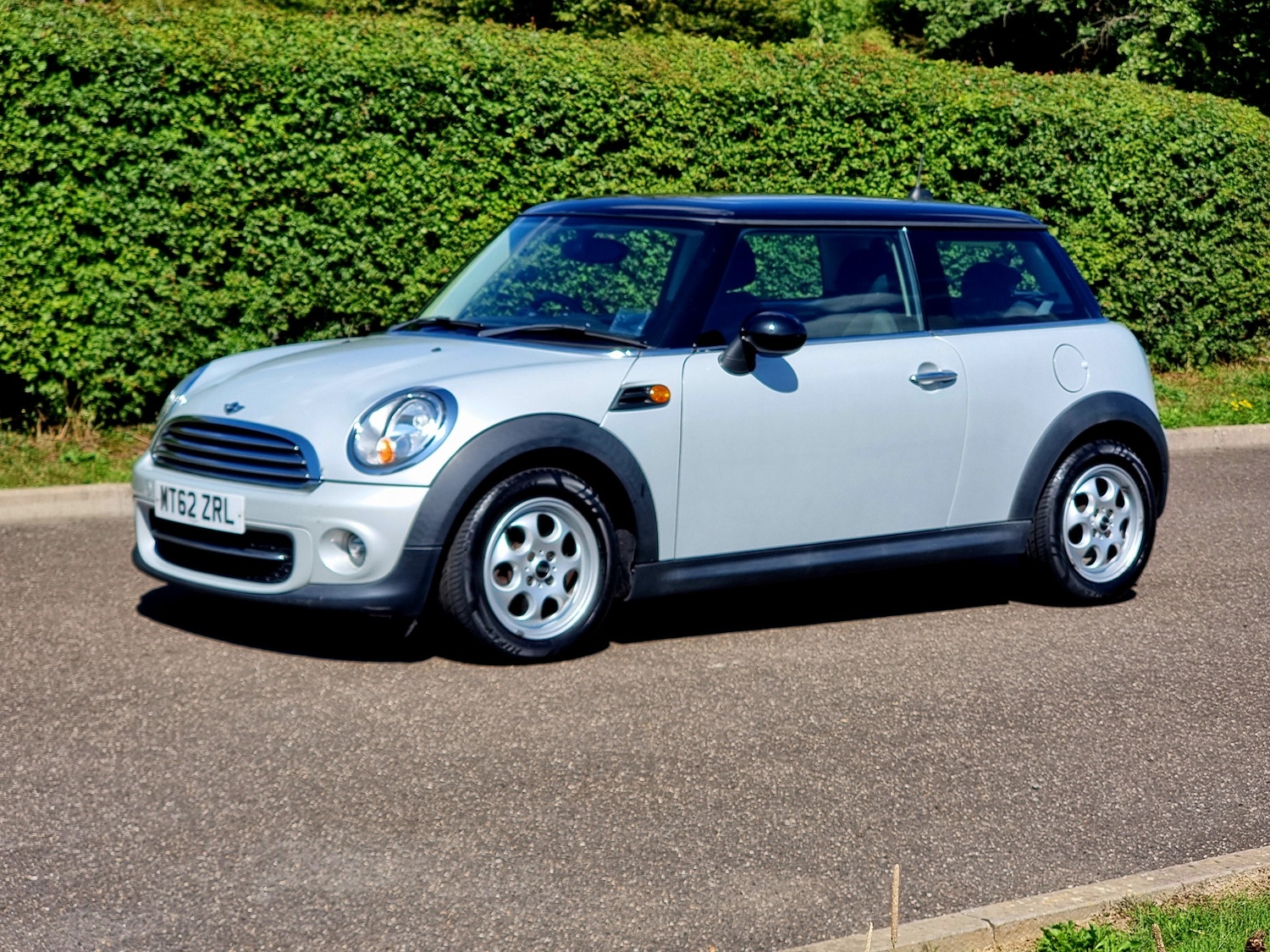 Used MINI Hatch 2013 for sale - 76612562: Photo 8