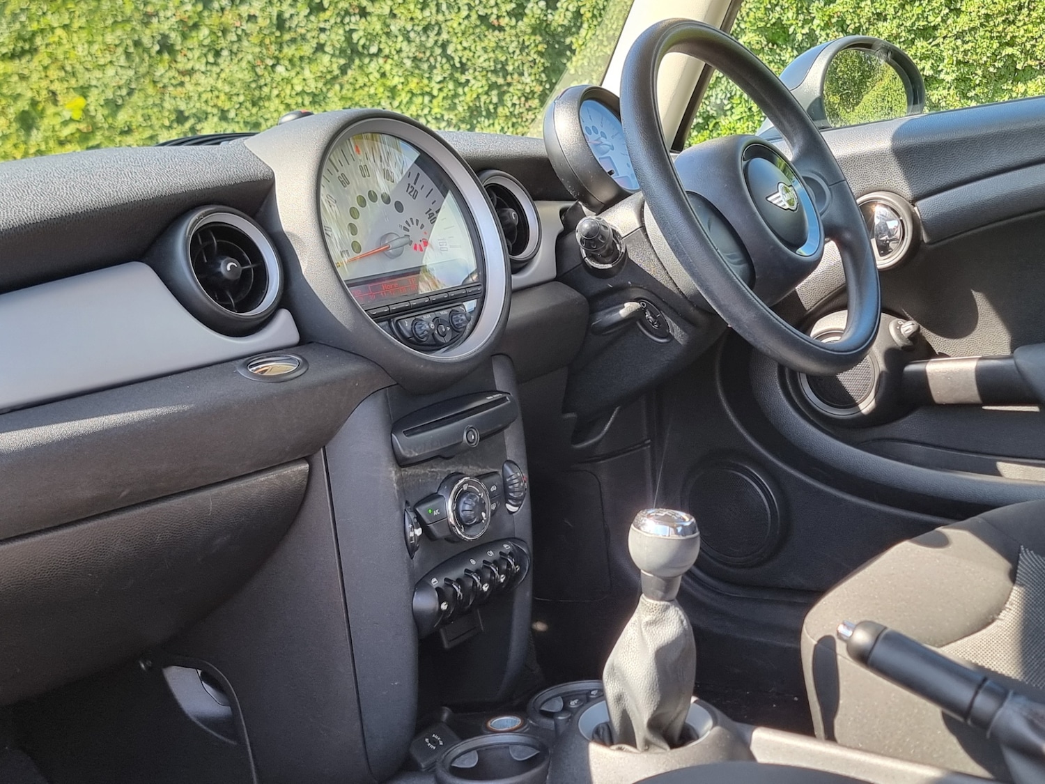 Used MINI Hatch 2013 for sale - 76612562: Photo 9