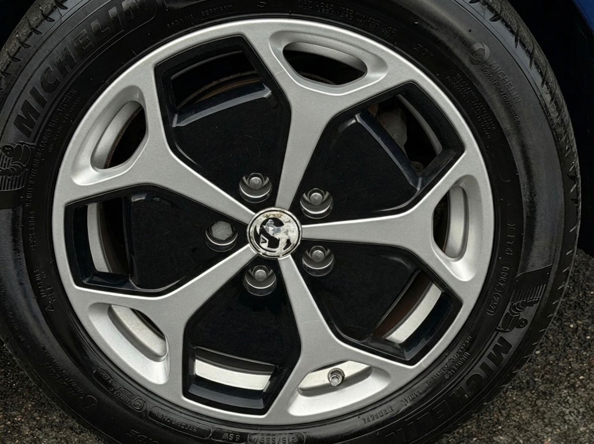 Used Vauxhall Ampera 2013 for sale - 77531948: Photo 10