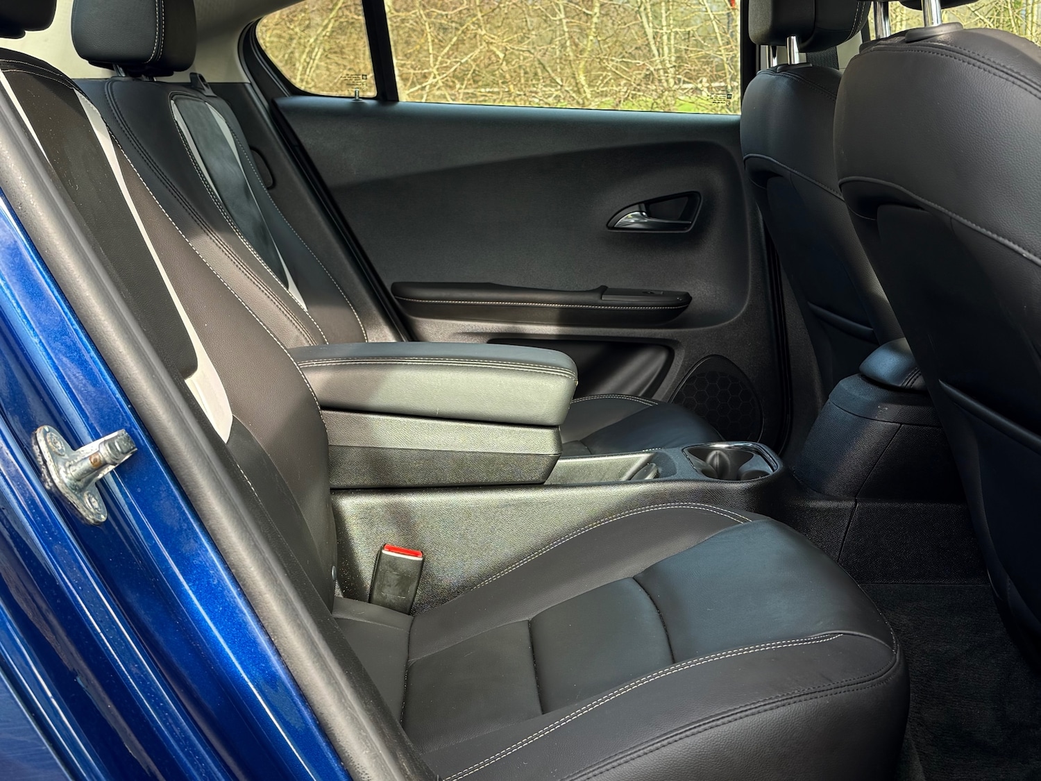 Used Vauxhall Ampera 2013 for sale - 77531948: Photo 13